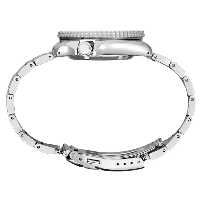 Seiko 5 Sports 'Time Sonar' Dial Men's Watch | SRPJ45K1